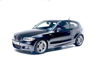 BMW 130i e81 - 2007