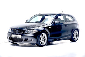 BMW 130i e81 - 2007