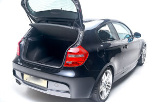 BMW 130i e81 - 2007