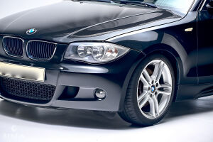 BMW 130i e81 - 2007