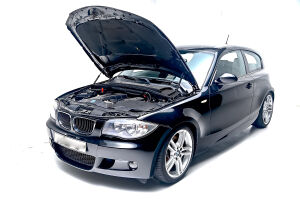 BMW 130i e81 - 2007