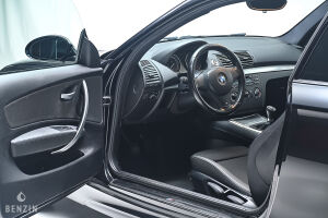 BMW 130i e81 - 2007