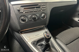 BMW 130i e81 - 2007