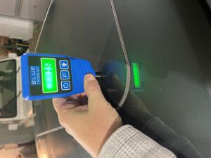 Volkswagen Golf 1 GTI 1800 - 1983