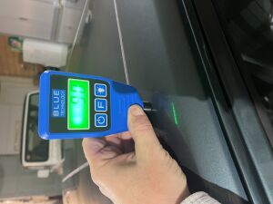 Volkswagen Golf 1 GTI 1800 - 1983