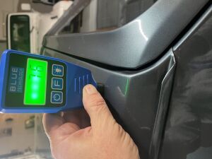 Volkswagen Golf 1 GTI 1800 - 1983