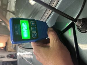 Volkswagen Golf 1 GTI 1800 - 1983