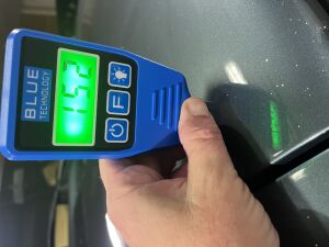 Volkswagen Golf 1 GTI 1800 - 1983