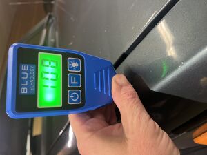 Volkswagen Golf 1 GTI 1800 - 1983