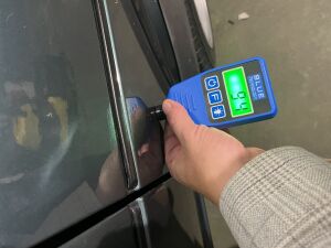 Volkswagen Golf 1 GTI 1800 - 1983