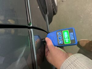 Volkswagen Golf 1 GTI 1800 - 1983