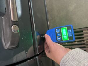 Volkswagen Golf 1 GTI 1800 - 1983