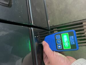 Volkswagen Golf 1 GTI 1800 - 1983