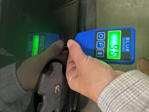 Volkswagen Golf 1 GTI 1800 - 1983