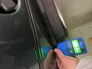 Volkswagen Golf 1 GTI 1800 - 1983