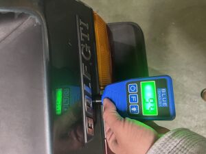 Volkswagen Golf 1 GTI 1800 - 1983