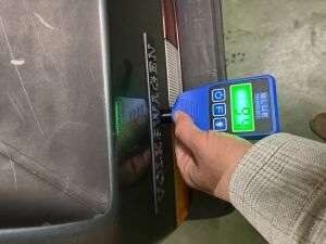 Volkswagen Golf 1 GTI 1800 - 1983