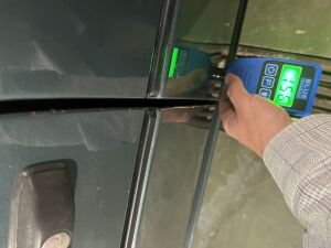 Volkswagen Golf 1 GTI 1800 - 1983