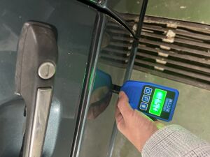 Volkswagen Golf 1 GTI 1800 - 1983