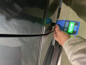 Volkswagen Golf 1 GTI 1800 - 1983