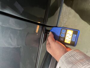 Volkswagen Golf 1 GTI 1800 - 1983