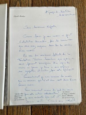 Mitsubishi Lancer A72 - 1974