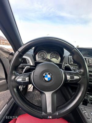 BMW M235i - 2015