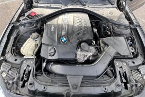 BMW M235i - 2015