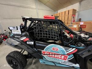 Can-Am Maverick X3 XRS Turbo - 2019