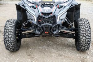 Can-Am Maverick X3 XRS Turbo - 2019