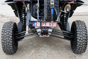 Can-Am Maverick X3 XRS Turbo - 2019