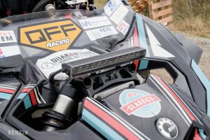 Can-Am Maverick X3 XRS Turbo - 2019