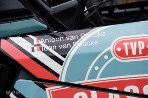 Can-Am Maverick X3 XRS Turbo - 2019