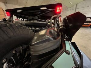 Can-Am Maverick X3 XRS Turbo - 2019