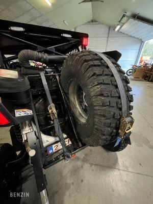 Can-Am Maverick X3 XRS Turbo - 2019