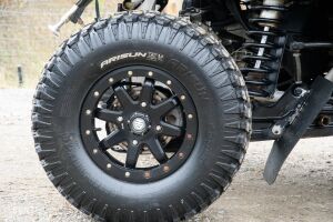 Can-Am Maverick X3 XRS Turbo - 2019