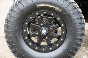 Can-Am Maverick X3 XRS Turbo - 2019