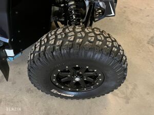 Can-Am Maverick X3 XRS Turbo - 2019