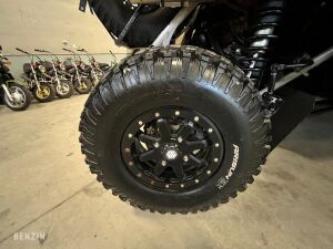 Can-Am Maverick X3 XRS Turbo - 2019