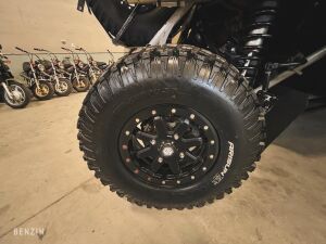 Can-Am Maverick X3 XRS Turbo - 2019