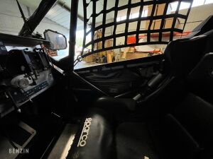 Can-Am Maverick X3 XRS Turbo - 2019