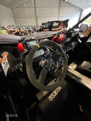 Can-Am Maverick X3 XRS Turbo - 2019