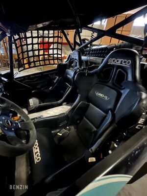 Can-Am Maverick X3 XRS Turbo - 2019