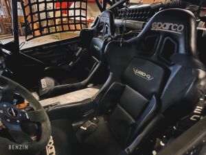 Can-Am Maverick X3 XRS Turbo - 2019