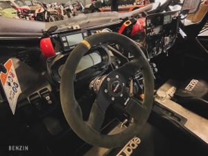 Can-Am Maverick X3 XRS Turbo - 2019