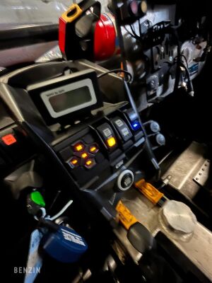 Can-Am Maverick X3 XRS Turbo - 2019