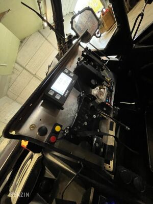 Can-Am Maverick X3 XRS Turbo - 2019