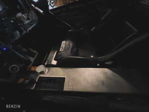 Can-Am Maverick X3 XRS Turbo - 2019