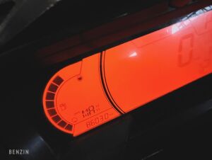 Can-Am Maverick X3 XRS Turbo - 2019