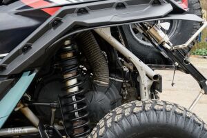 Can-Am Maverick X3 XRS Turbo - 2019